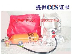 厂家直销呼吸器,10分钟,15分钟器,紧急逃生呼吸器装置图2
