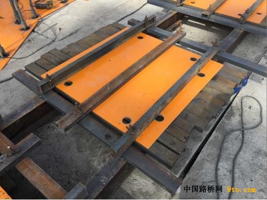 欧维姆进驻天津建筑市场 技术创新护航滨海医院