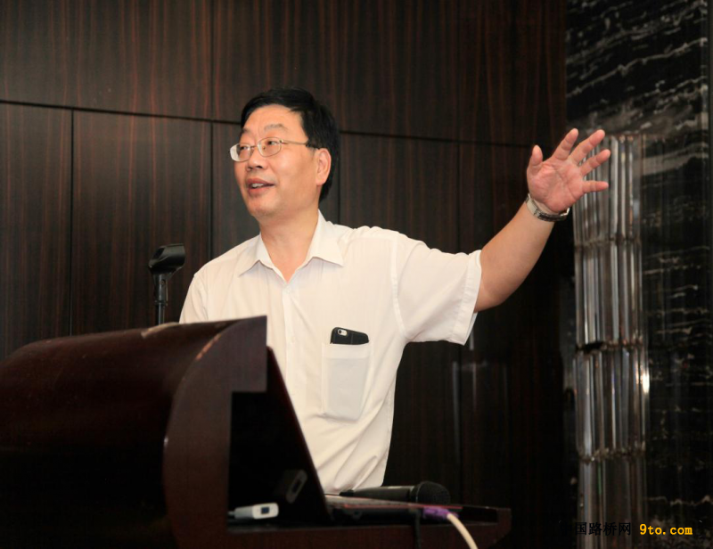 院常务副院长 刘旭锴四川省交通运输厅公路规划勘察设计研究院副院长