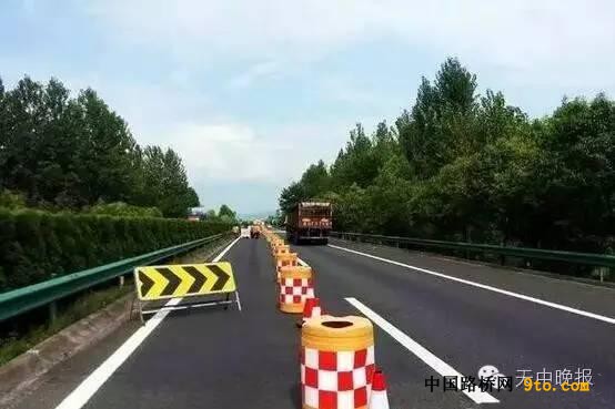 驻马店新增两条高速公路 分别经过多个县