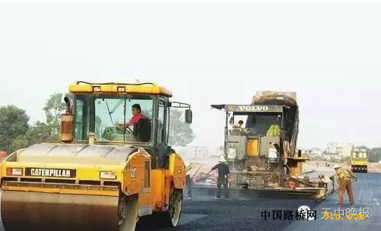 驻马店新增两条高速公路 分别经过多个县