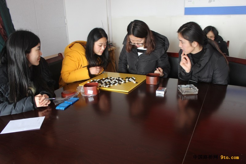五子棋比赛