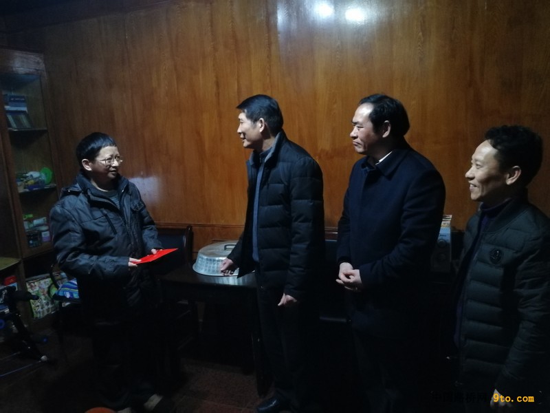 20180124省工会慰问范春江