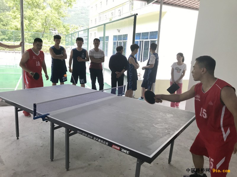 乒乓博弈，激烈厮杀