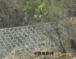 ROCCO环形网12