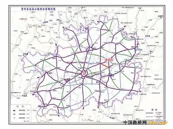 大动作！贵州10条高速公路将开建