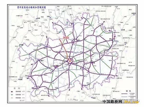 大动作！贵州10条高速公路将开建
