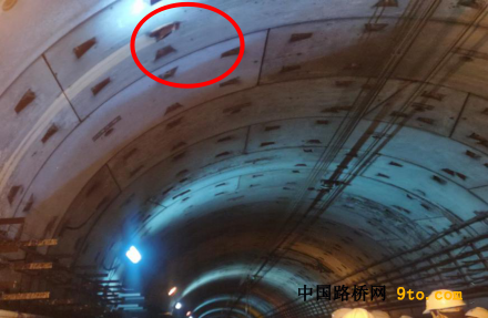图五：地铁隧道受损情况.png