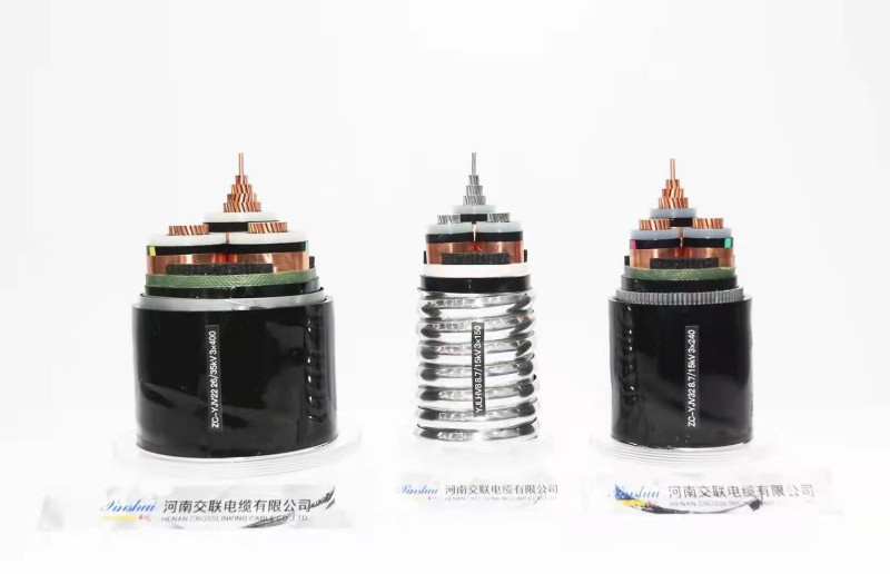 郑州交联电缆有限公司电线电缆图2