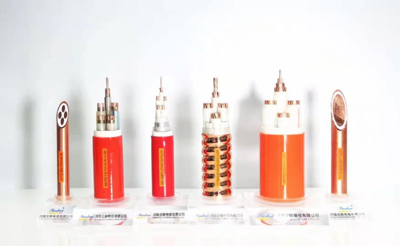 郑州交联电缆有限公司电线电缆图3