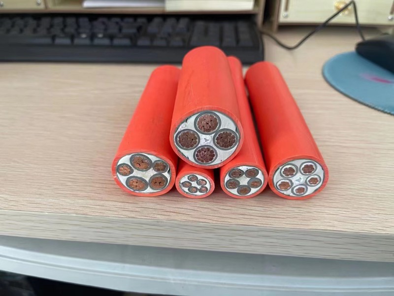 YJV电力电缆-河南交联电缆有限公司供应图2