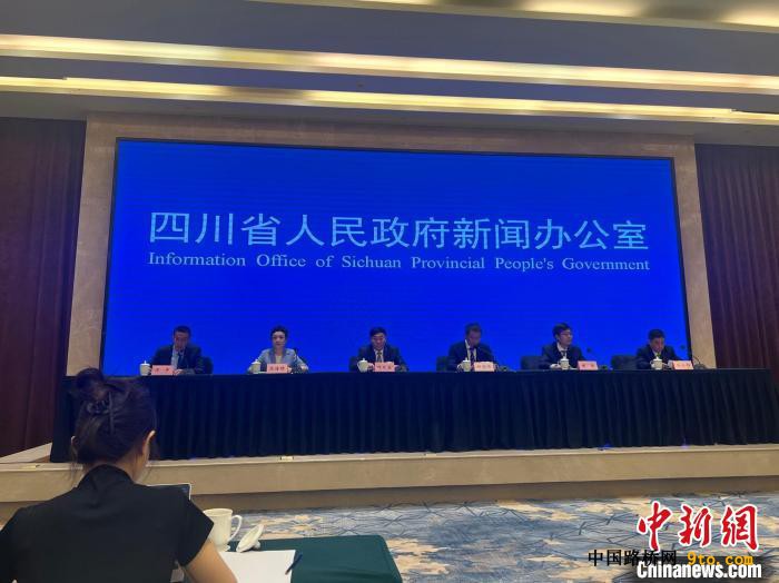 2023年川渝间建成和在建高速公路通道将达到22条