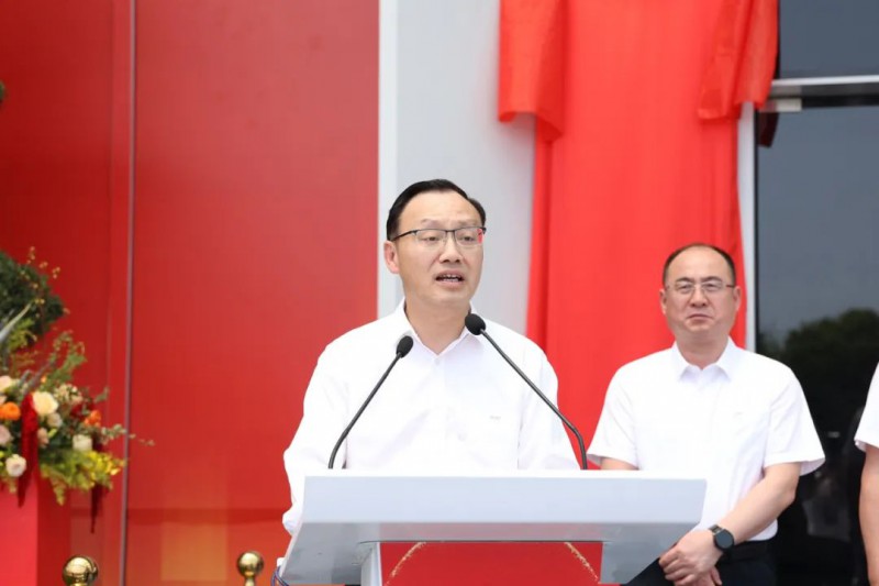 中铁十一局两家公司揭牌成立 中铁十一局两家公司揭牌成立